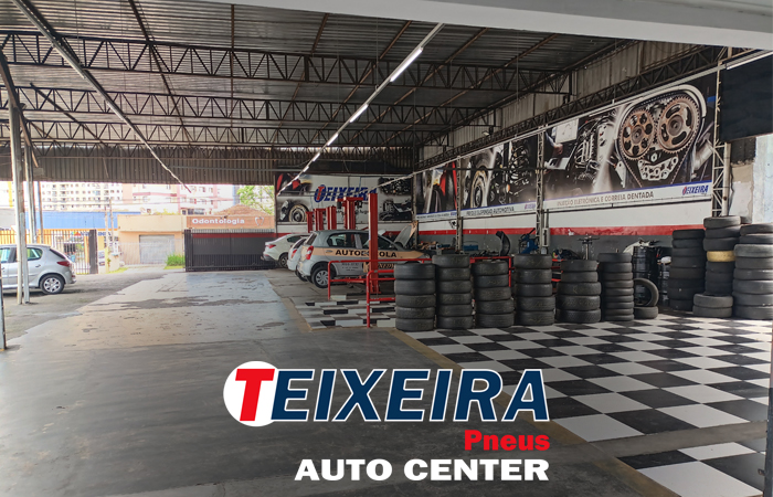 Auto Center no Capão Raso Auto center teixeira oficina mecânica em geral som e alarmes