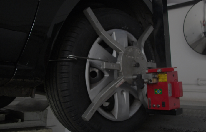 Balanceamento automotivo auto center em curitiba pneus e rodas oficina mecânica