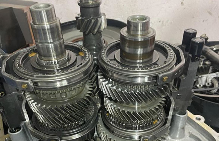 Câmbio auto em curitiba manutenção conserto do câmbio manual auto center