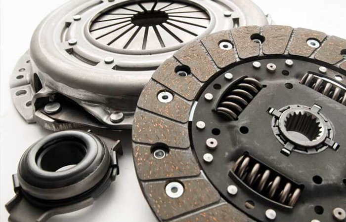 Embreagem automotiva em curirtiba auto center ofifina mecânica troca da embreagem