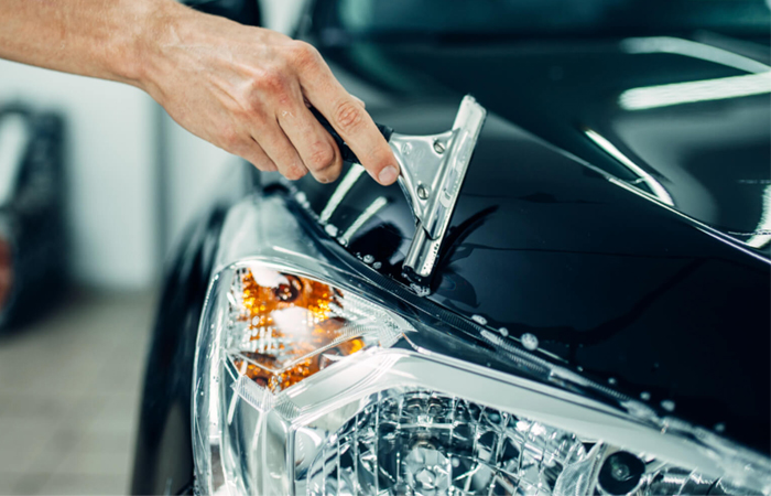 Estética automotiva em curitiba capão raso limpeza interna higienização veicular lava car auto center