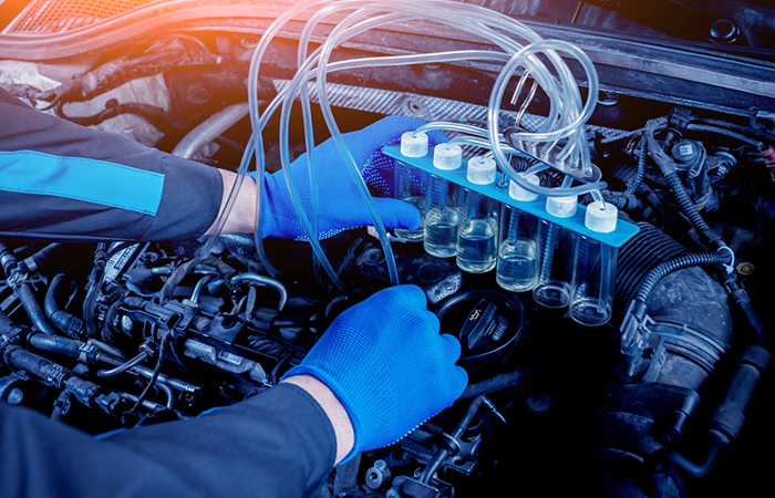 Injeção eletrônica ofifina mecânica auto center automotiva conserto do carro oficina no capão raso