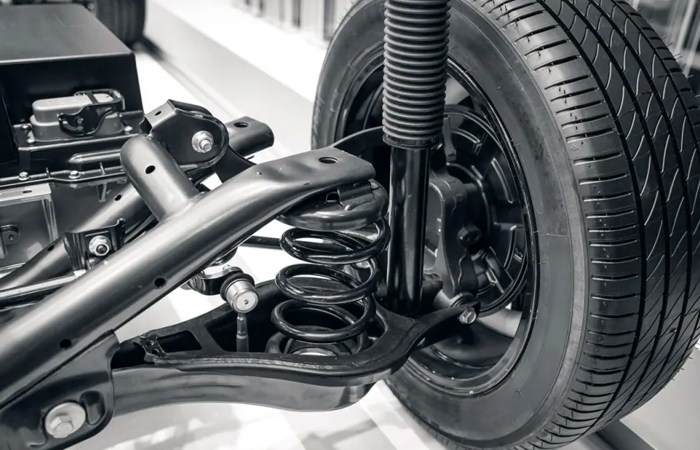 Suspensão automiotiva em curitiba auto mecânica auto center oficina de auto revisão suspensão
